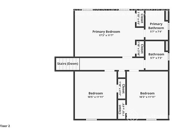 3rd image of 5851 Brookside Dr SE