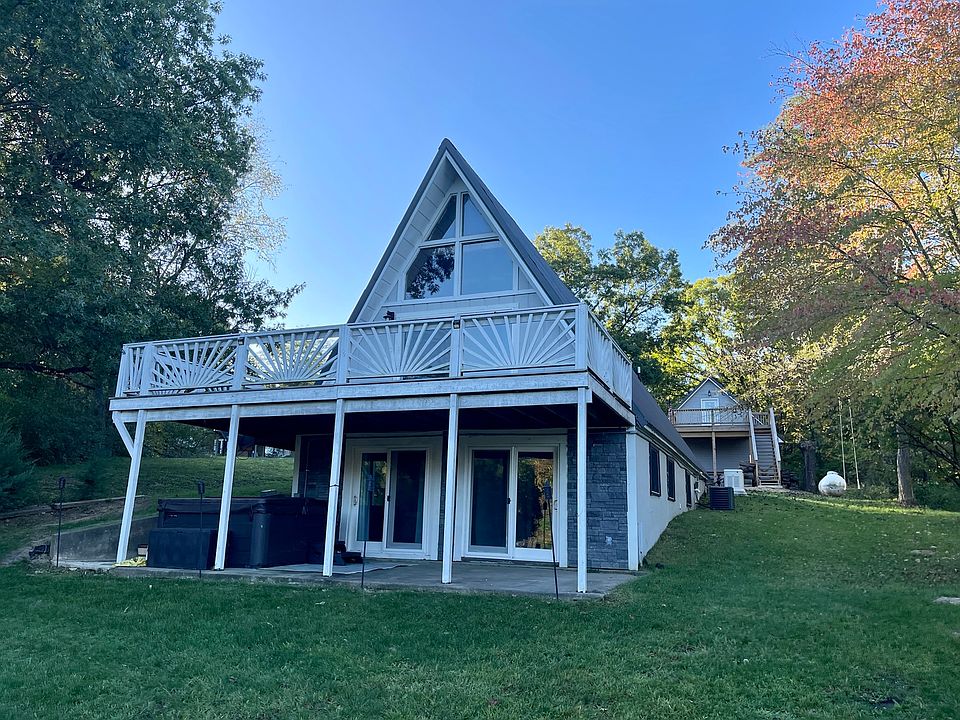 257 Lake Thunderbird Dr, Putnam, IL 61560 MLS 11905753 Zillow