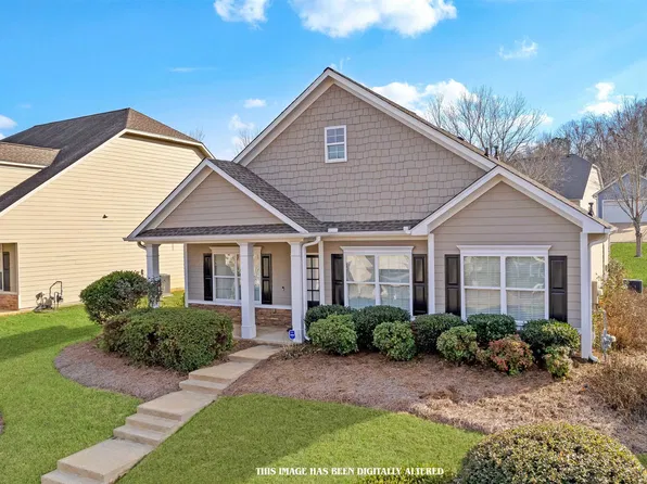 50 Tapestry Ln, Newnan, GA 30265