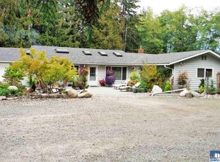 2101 W Highway 101, Port Angeles, WA 98363