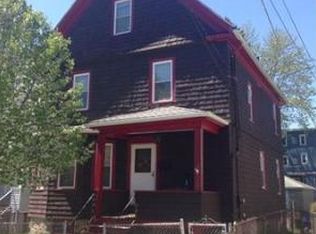 13 Gale St, Malden, MA 02148