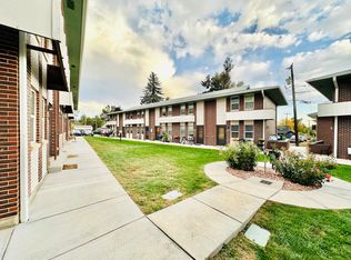 Townhomes at Sloans Lake, Denver, CO 80214