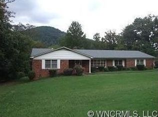 46 Old Chunns Cove Rd, Asheville, NC 28805