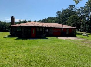 114 Bilbo Cir, Deridder, LA 70634