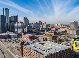 1000 Woodbridge St #PENTHOUSE, Detroit, MI 48207