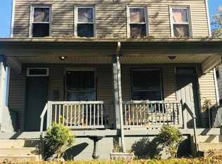 662-664 S 22nd St, Columbus, OH 43205