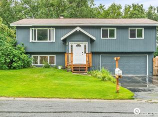 4330 Klutina Dr, Anchorage, AK 99504