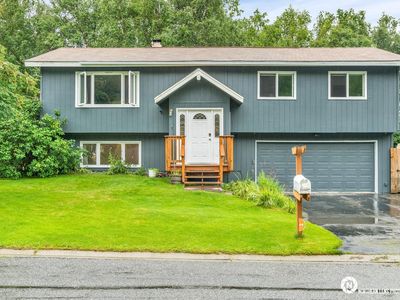 4330 Klutina Dr, Anchorage, AK, 99504