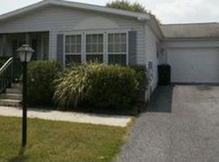 116 Beth Pl, Dover, DE 19901