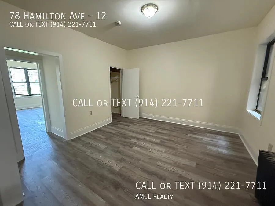 Building Photo - 78 Hamilton Ave #12