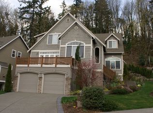 7322 138th Ave SE, Newcastle, WA 98059