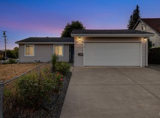 7626 Bobbie Way, Rohnert Park, CA 94928