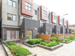 1972 Victoria Park Ave #27, Toronto, ON M1R 1R4