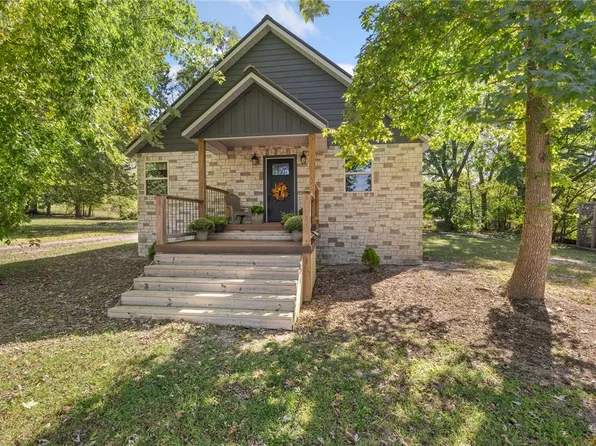 118 Lick Branch Rd, Harrison, AR 72601