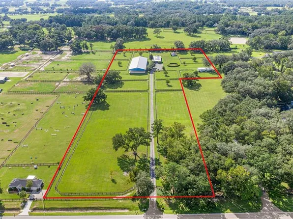 9680 NW Highway 225a, Ocala, FL 34482