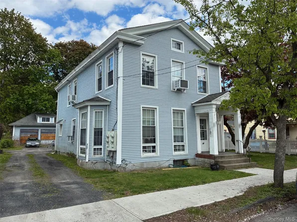 22 E Broome Street, Port Jervis, NY 12771