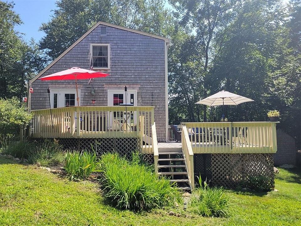 392 Hillsdale Rd, Richmond, RI 02892 Zillow