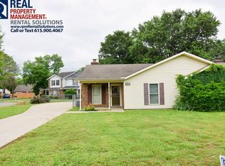 621 Lilly Ln, Murfreesboro, TN 37128