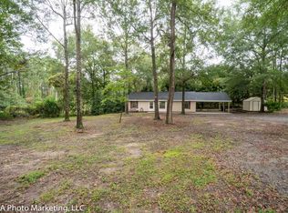 510 Howard St, Byron, GA 31008