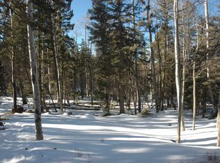 LOT 215 Taos Dr, Angel Fire, NM 87710