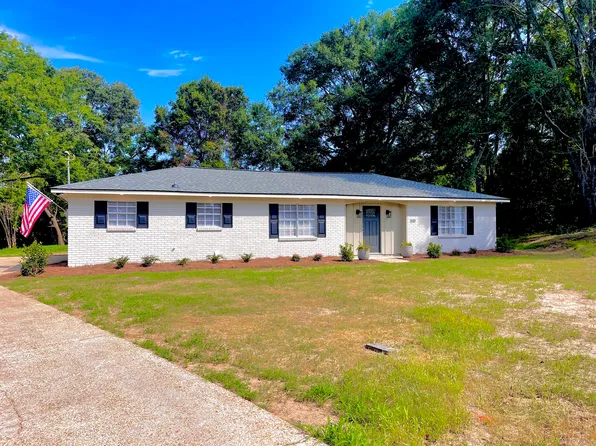 5111 Mount Olive Dr, Meridian, MS 39301