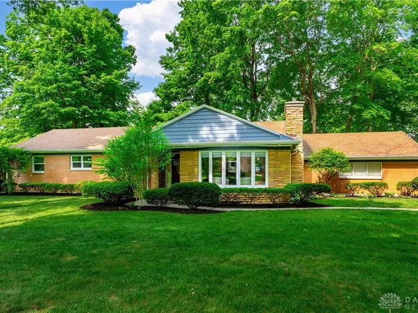1429 Lemcke Rd, Dayton, OH 45434