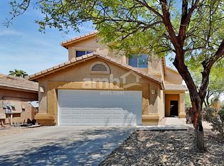 4169 E Stony Meadow Dr, Tucson, AZ 85756