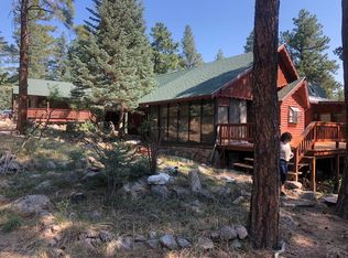 10574 Smith Ln, Rye, CO 81069