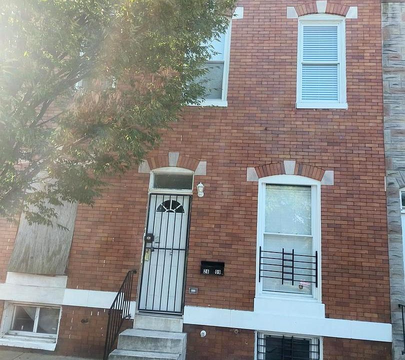 1st image of 2609 W Fayette St