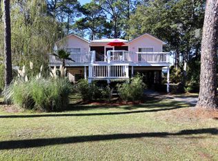 1344 E Seahorse Cir, Santa Rosa Beach, FL 32459