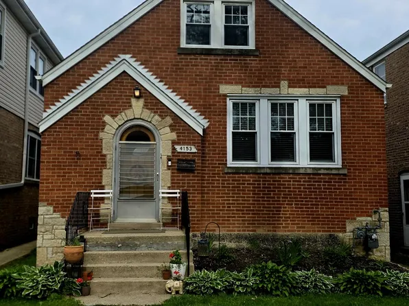 4153 Elm Ave, Brookfield, IL 60513
