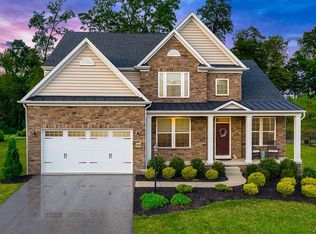 3020 Brookstone Dr, Canonsburg, PA