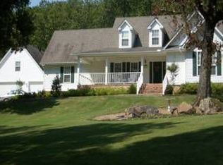 17301 Highway 300, Roland, AR 72135