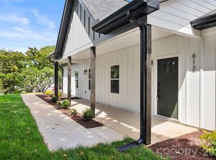 612 Hardin Rd, Dallas, NC 28034
