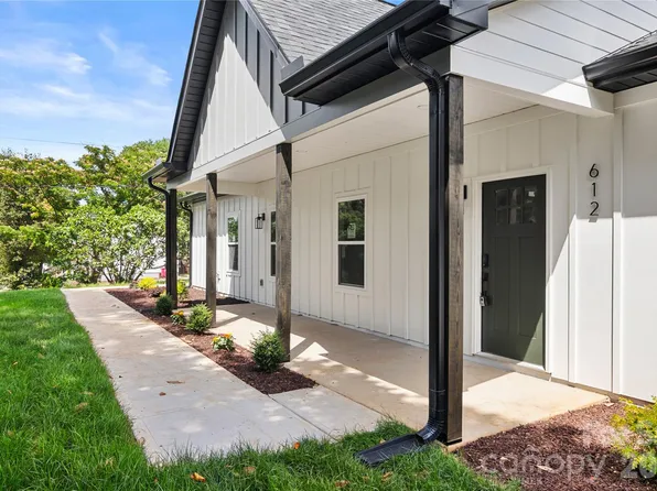 612 Hardin Rd, Dallas, NC 28034