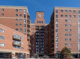 15 N Beacon St #612, Allston, MA 02134