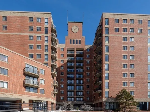 15 N Beacon St, Allston, MA