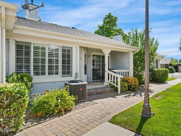 1420 N Douglas Ave #4, Gardnerville, NV 89410