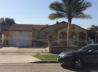 324 E 237th St, Carson, CA 90745