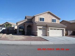622 E Palo Verde St, Casa Grande, AZ 85122