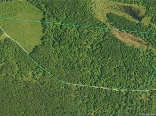 LOT Sorrel Ridge Rd, Dumbarton, NB E5A3A3