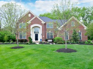 6867 McDougal Ct, Dublin, OH 43017