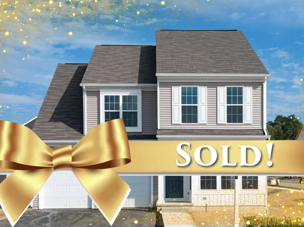 1821 Ethan Dr, Harrisburg, PA 17110