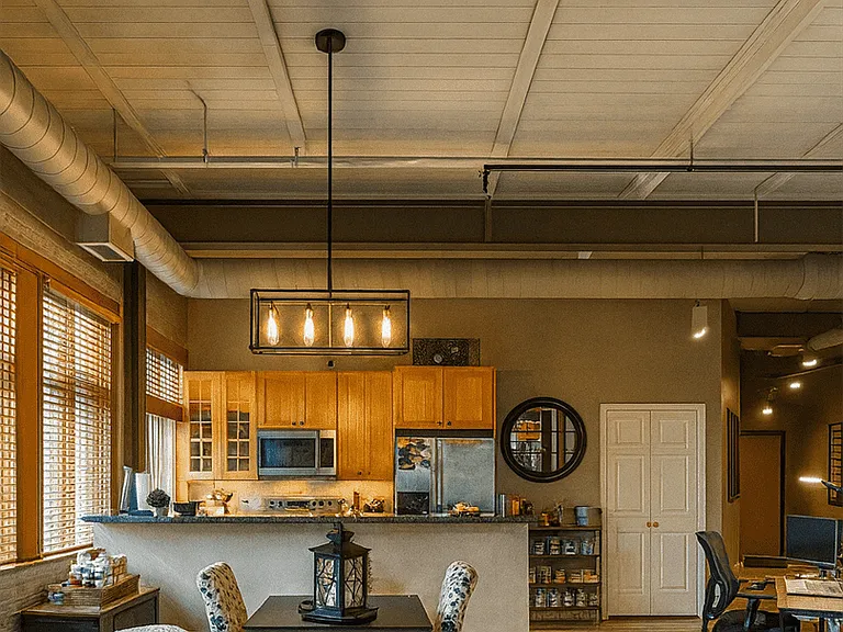 1116 S Washington Ave #2 — Photo 5