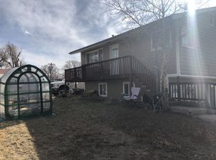 219 N 12th St, Gunnison, CO 81230