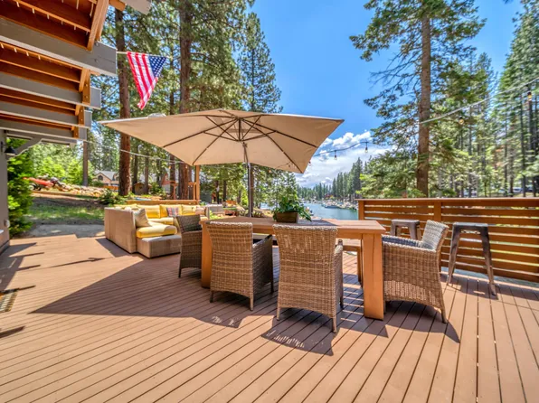 338 Peninsula Dr, Westwood, CA 96137