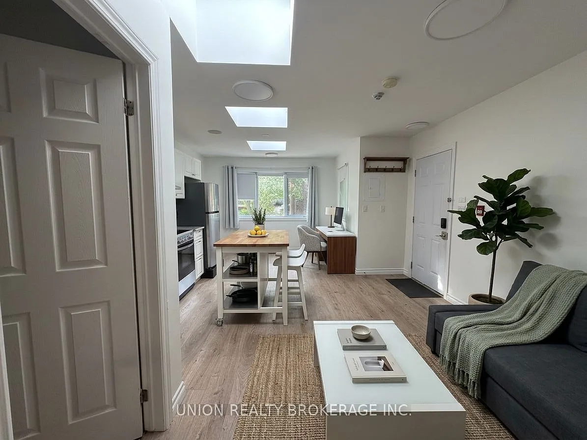 1 bed, $2,200 — Photo 1