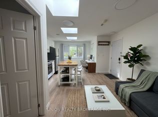 73B Willow Ave, Toronto, ON M4E3K1