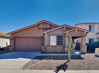 3611 E Longhorn St, San Tan Valley, AZ 85140