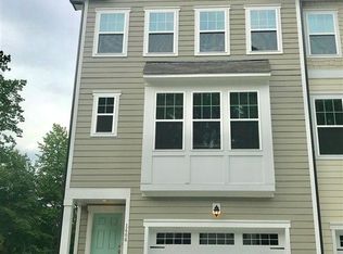 1464 Salem Creek Dr, Apex, NC 27502
